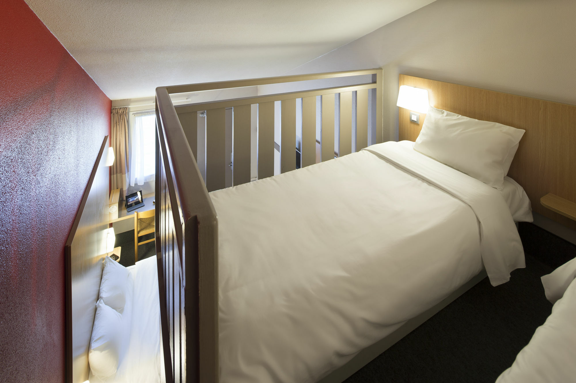 B&B Hotel Quimper Nord Douarnenez Eksteriør billede